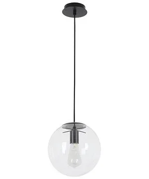 Orb Max Glass Ball Pendant