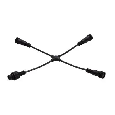 Outdoor Tape Light Connector790702