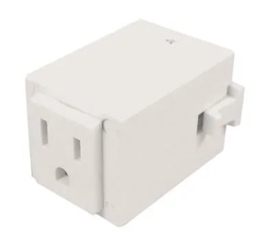 Outlet Adapter2254304