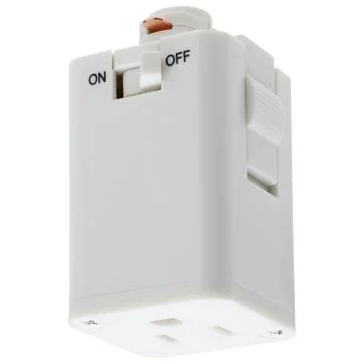 Outlet Track Adapter4835911