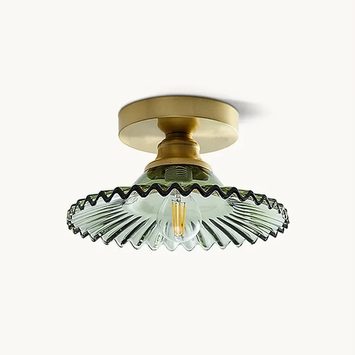 Ozera Trumpet Ceiling LightMJC-1420-01