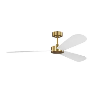 Paddle Smart 60 60″ Ceiling Fan (3PDSM60BBS)