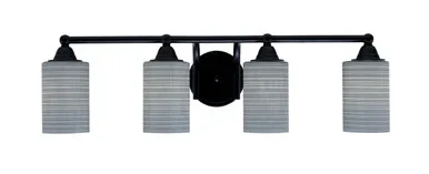Paramount Four Light Bath Bar (3424-MB-4062)