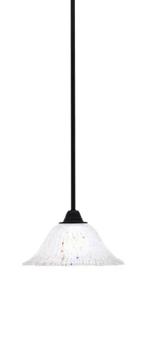 Paramount One Light Mini Pendant (3401-MB-731)