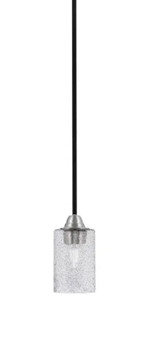 Paramount One Light Mini Pendant (3401-MBBN-3002)