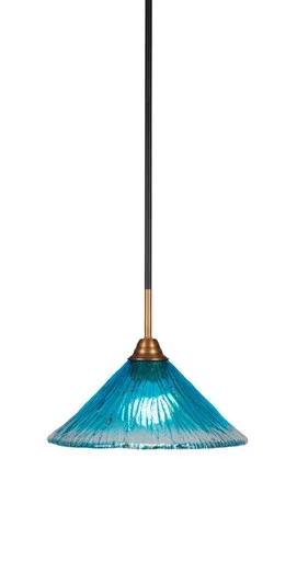 Paramount One Light Pendant (3401-MBBR-448)