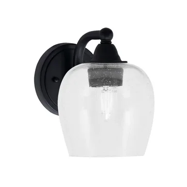 Paramount One Light Wall Sconce (3421-MB-4810)