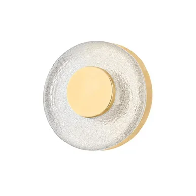 Pearl LED Wall Sconce (351-01-VB)