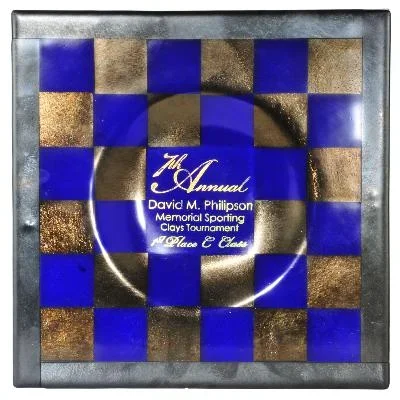 Personalized Plate504632