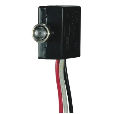Photoelectric Switch Plastic Dos Shell Rated (90-2432)
