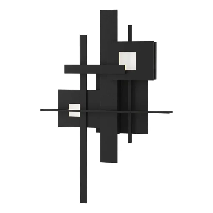 Planar LED Sconce LED in Black217310-LED-10