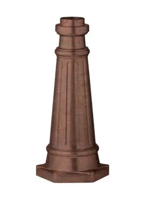 Post Mount Base8119400