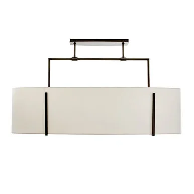 Presley Seven Light Chandelier (89649)