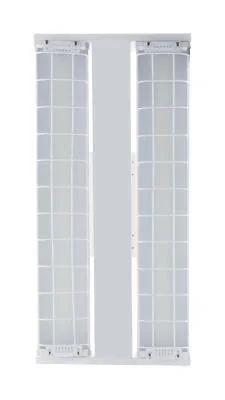 Protective Cage Adj High Bay8821588