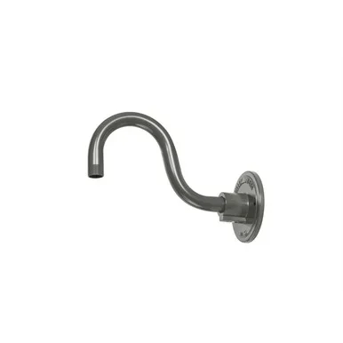 R Series Goose Neck (RGN10-GY)