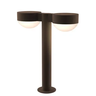 REALS LED Bollard (7306.PC.DL.72-WL)