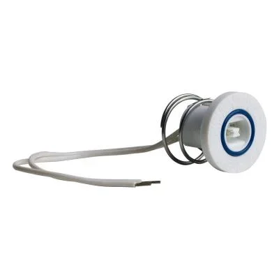 Recessed Double Contact Lampholder3815598