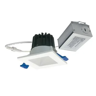 Recessed Downlight3881754