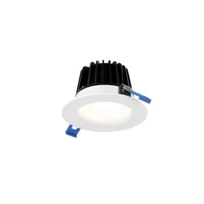 Regressed Recessed Light2645885