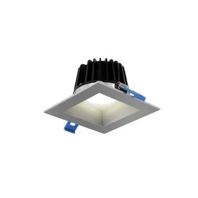 Regressed Recessed Light4638391