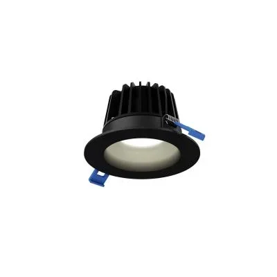 Regressed Recessed Light4638398