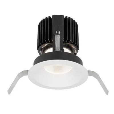 Regressed Trim with LED Light Engine2454337