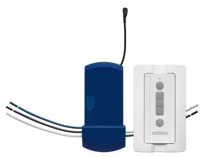 Remote and Receiver832110