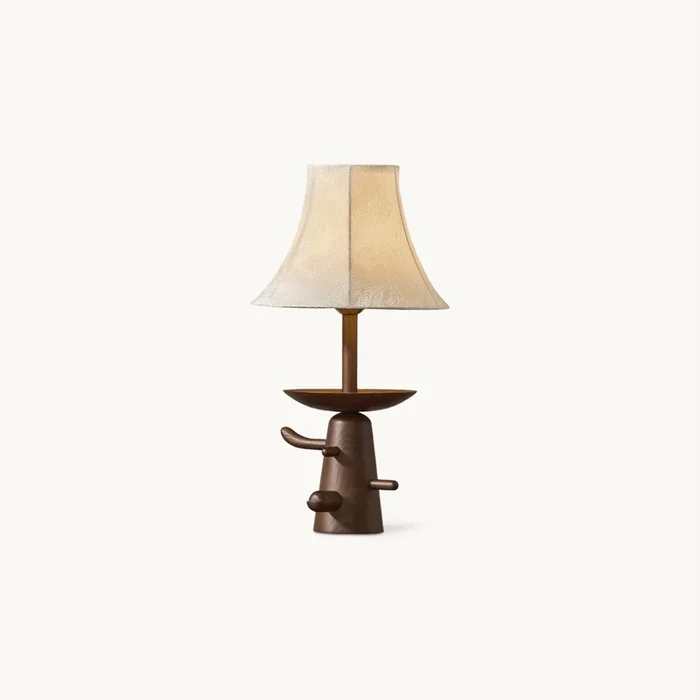 Rennie Table LampMJT-0830-1