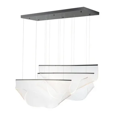 Rinkle LED Pendant (E24873-133BGM)