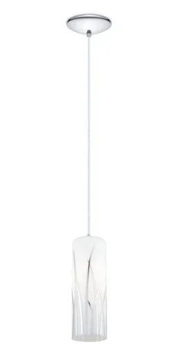 Rivato One Light Pendant (92739A)