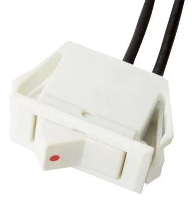 Rocker Switch For Eub Series2252206