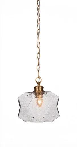 Rocklin One Light Pendant (92-NAB-4492)