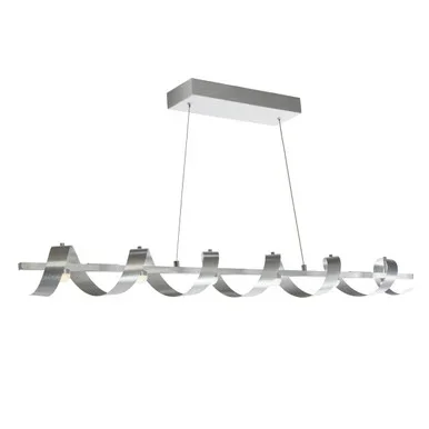 Rolling Hills LED Island Pendant (AC7212BA)