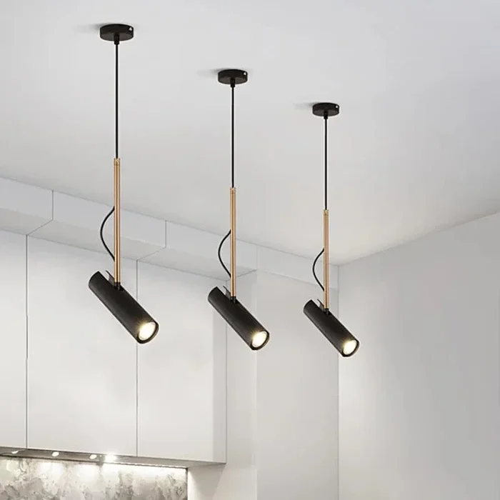 Rotatable Artist Spot Light