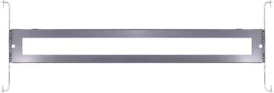 Rough-In Plate / Bars 18″ Line (80-963)