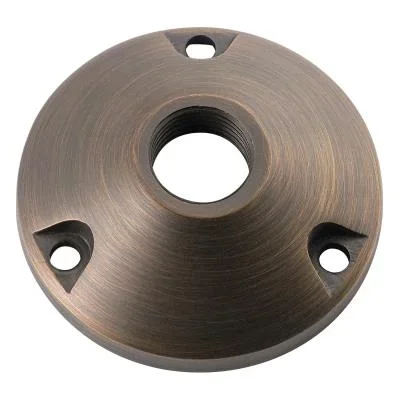 Round Mounting Base015538