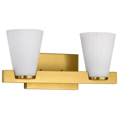 Royale Two Light Vanity (60-8722)