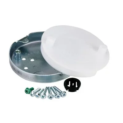 Saf-T-Pan Fan/Fixture Support Pan392667