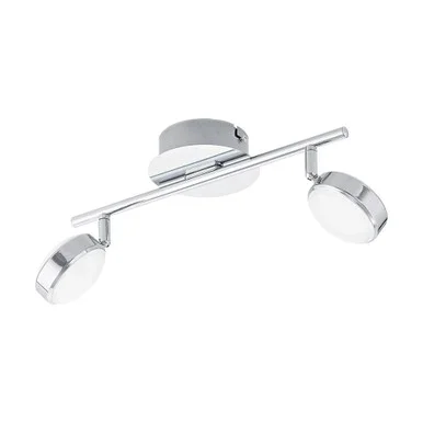 Salto LED Fixed Track Light (95629A)
