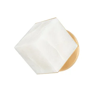 San Juan LED Wall Sconce (361-01-VB)