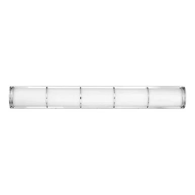 Savoy House Harper LED Bathroom Vanity in Chrome – 8-4204-36-11