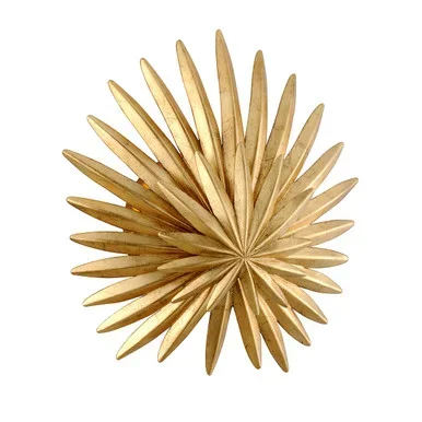 Savvy One Light Wall Sconce (309-11-VGL)