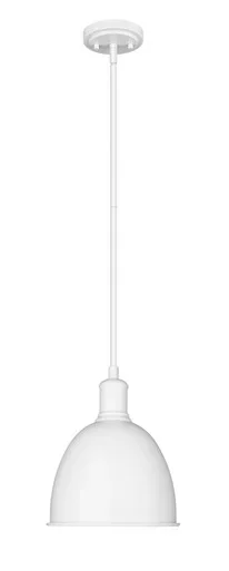 Sawyer One Light Pendant (4500P8-SW)