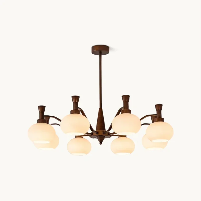 Sciolari ChandelierMJC-0822-1