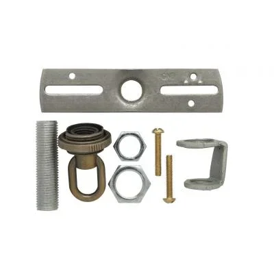 Screw Collar Loop Parts Bag4438660