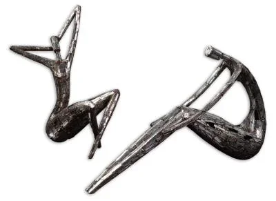 Sculpture, Set/2829407