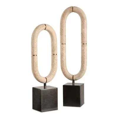 Sculptures Set/22391428