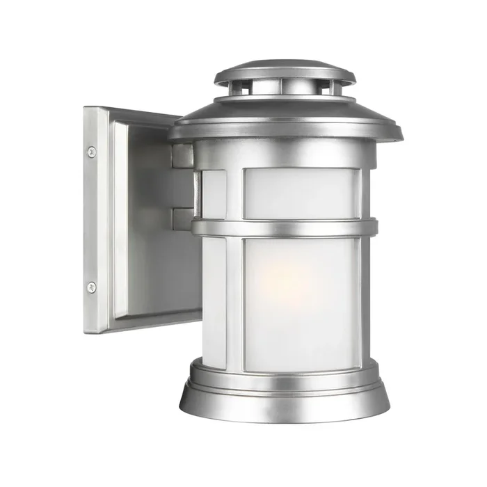 Sean Lavin Newport Extra Small Lantern in Painted Brushed SteelOL14300PBS