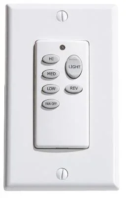 Secondary Wall Mounted Remote Transmitter341988