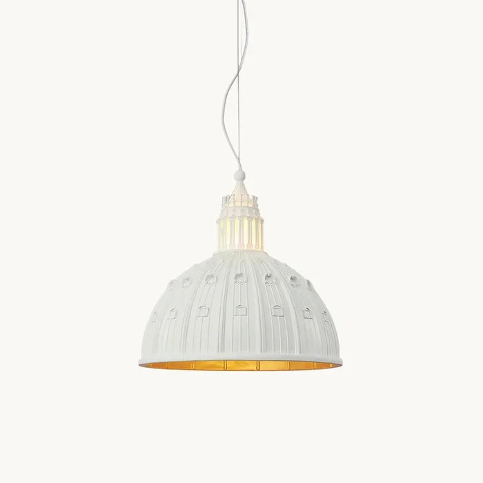 Seletti Cupolone Pendant LampMJP-2110-01